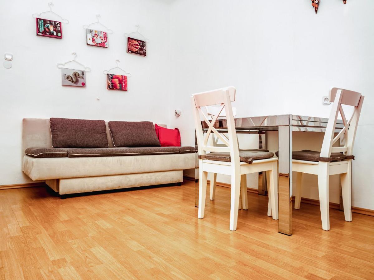 Appartement Wohnen Im Herzen Von At The Waterfront Wenen