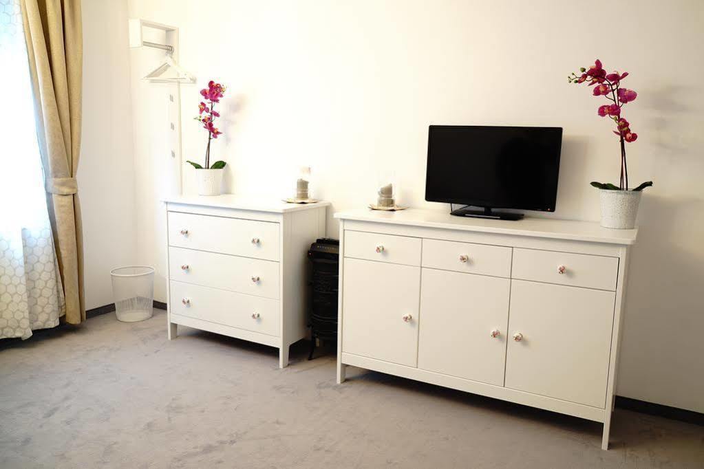 Wohnen Im Herzen Von At The Waterfront Appartement