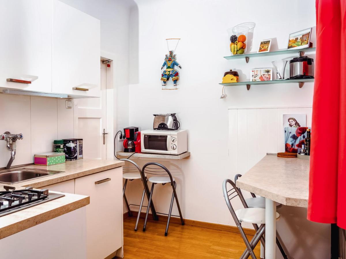 Wohnen Im Herzen Von At The Waterfront Apartamento *